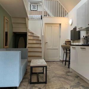 Duplex Driepersoonskamer